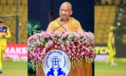 Yogi’s ‘Uttam Pradesh’ vision gathers pace, CM dashboard drives development, governance