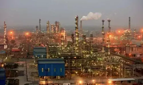 India’s energy sector is rising through global uncertainty: Hardeep Puri