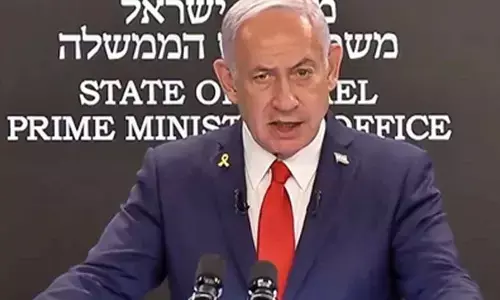 Netanyahu defends Gaza City takeover plan as ‘fastest path to end war’