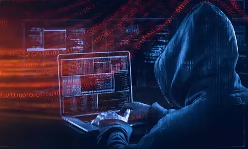 Man held for cyber fraud in Gurugram