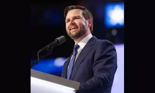 US seeking Ukrainian conflict end on current frontlines, to end funding: US VP Vance