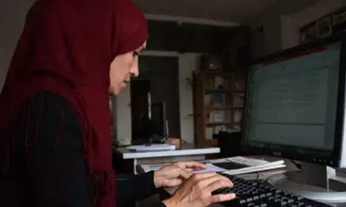 Exiled Afghanistan journalists urge international community to stop forced deportation from Pakistan