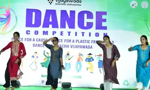 Dance competitions to preserve city heritage