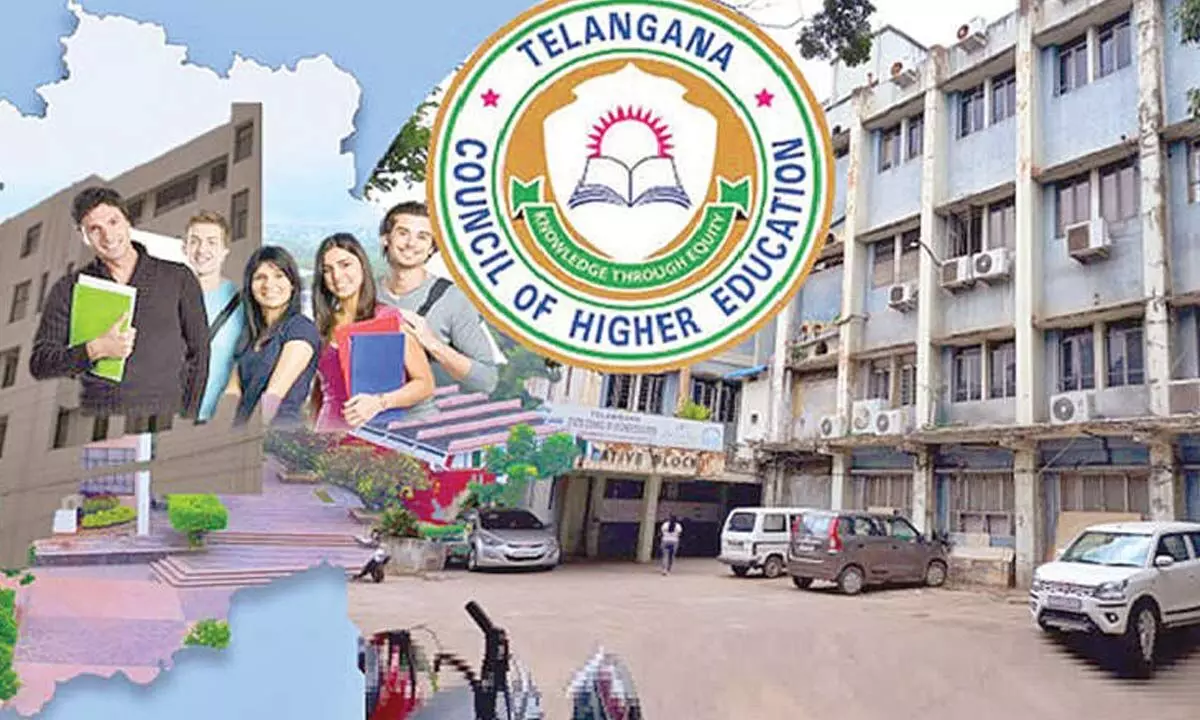 Regulatory bodies overseeing private universities in TG Regulatory bodies overseeing private universities in TG