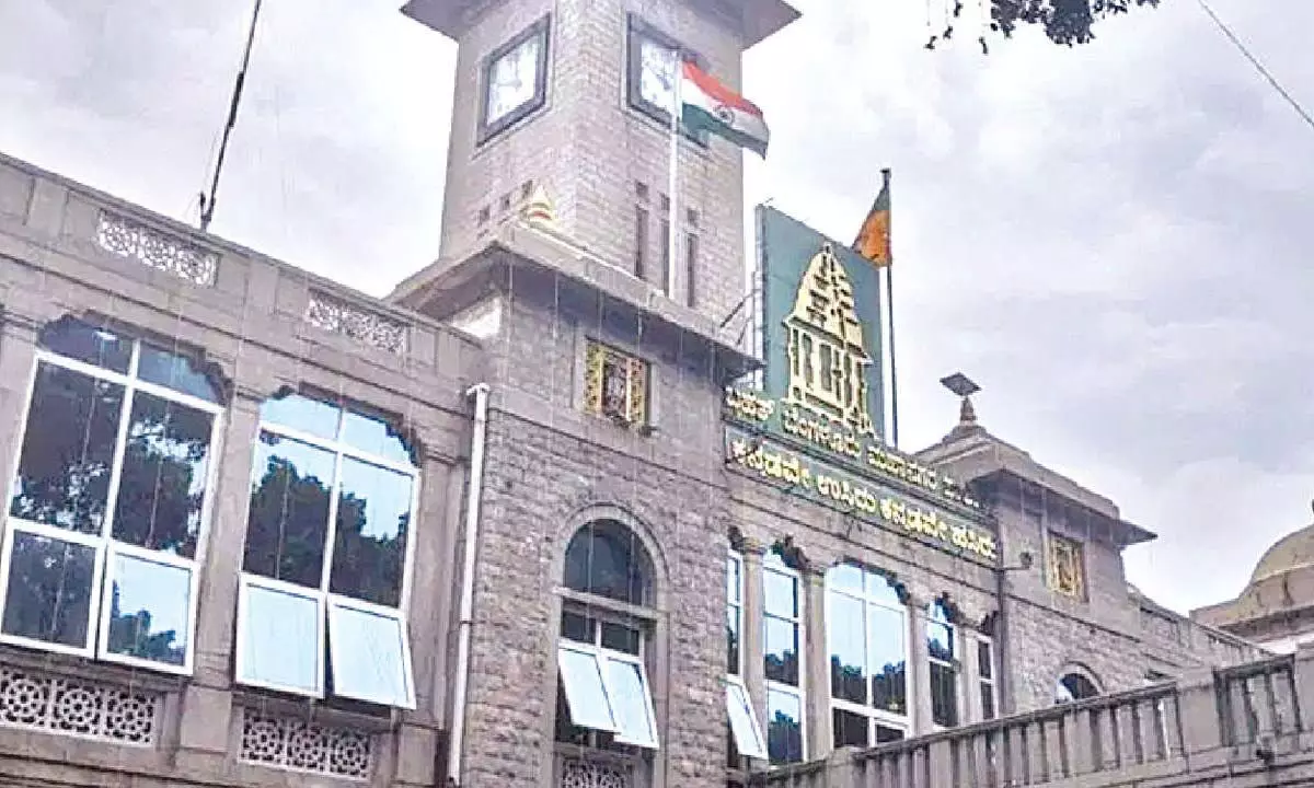 Draft rules for Greater B’luru Administration elections issued Draft rules for Greater B’luru Administration elections issued