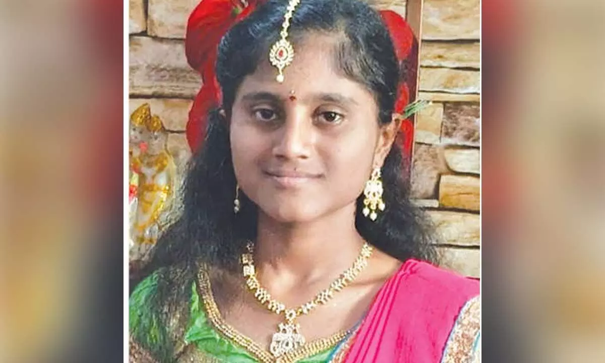 Inter student found dead under suspicious circumstances Inter student found dead under suspicious circumstances