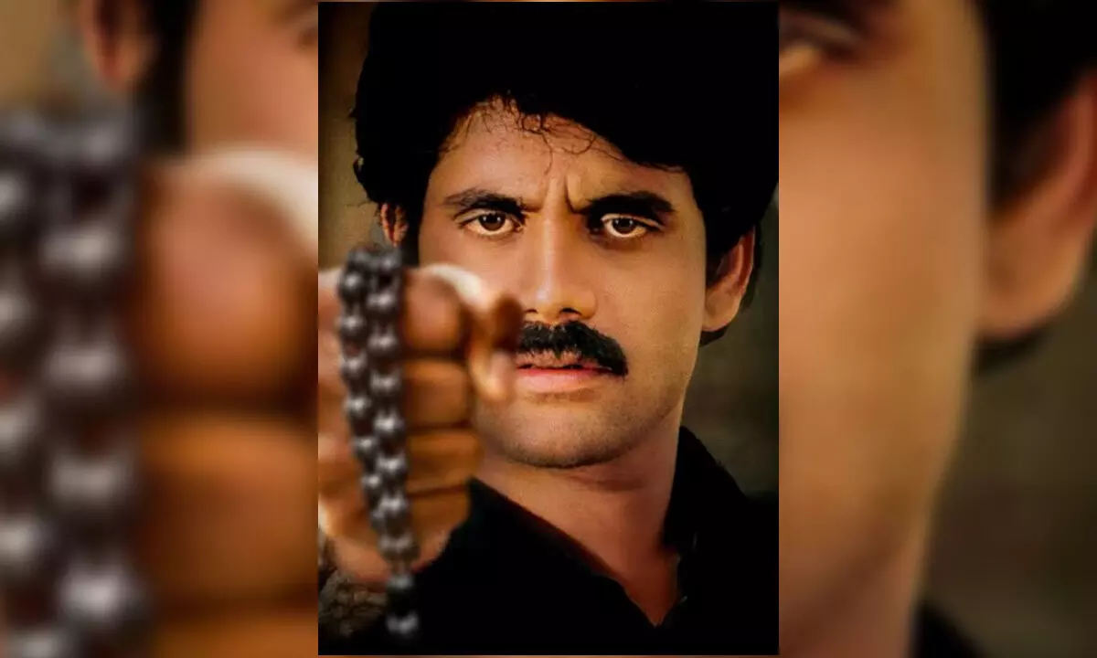 ‘Shiva’ returns: Iconic film re-releasing with Dolby Atmos & 4K restoration ‘Shiva’ returns: Iconic film re-releasing with Dolby Atmos & 4K restoration