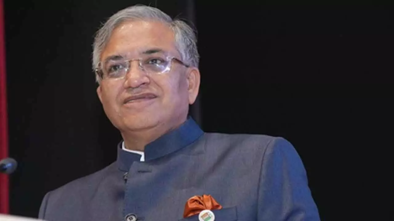 ECI identifies 476 registered unrecognised political parties for delisting ECI identifies 476 registered unrecognised political parties for delisting