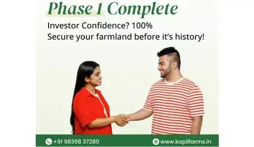 Farmland vs Real Estate: Which is the Better Investment? Farmland vs Real Estate: Which is the Better Investment?