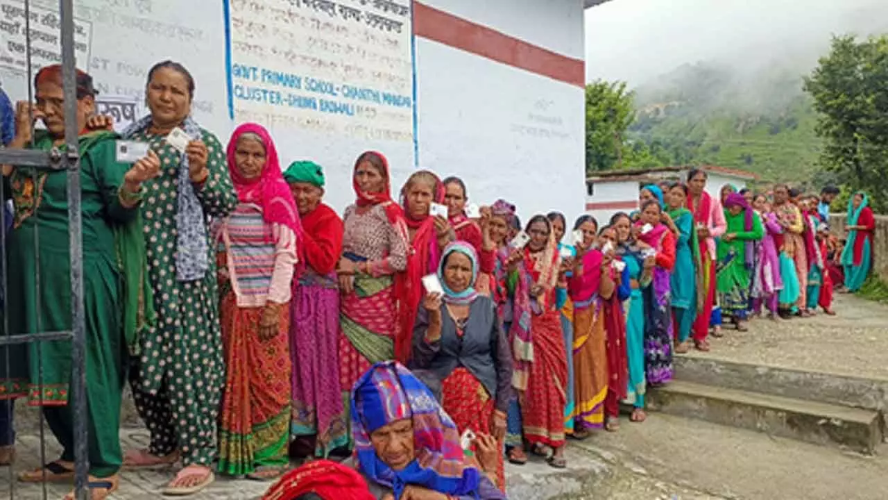 Experts back ‘One Nation, One Election’ before JPC, flag frequent polls as barrier to governance