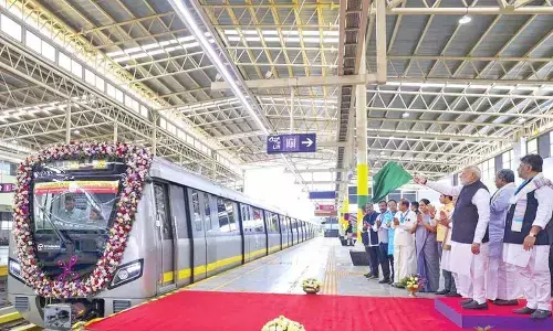 India fastest growing economy: PM