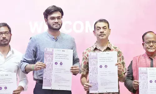 TG launches India’s first culinary tourism accelerator