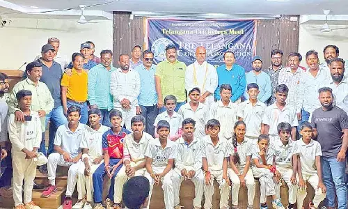 TCA plans 10 centres of excellence across TG