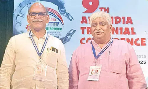 STFI elects new committee, charts nationwide protest plan