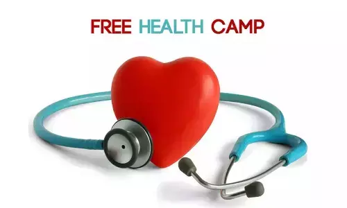 Free mega medical camp held