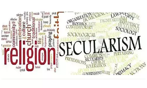 Reimagining governance in secular heterogeneous societies