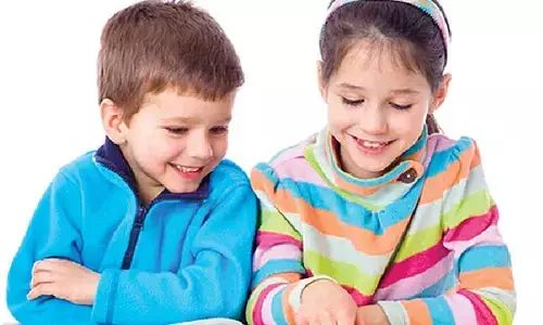 The joy of reading and value of books in building imagination, empathy