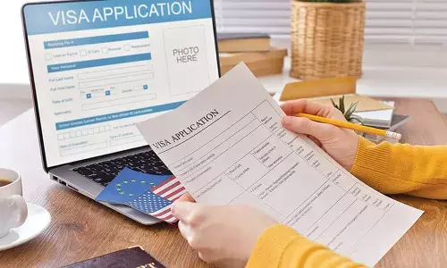 Over 9 in 10 youth wish to apply for global jobs if given free visa
