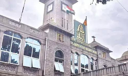 Draft rules for Greater B’luru Administration elections issued