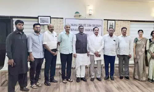 TLCMA body elections held