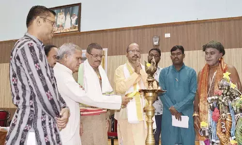 ‘Krishnam Vande Jagadgurum’ celebrated at NSU
