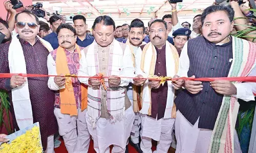 Odisha will get 4 new medical colleges: CM