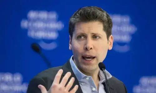 Sam Altman Raises Alarm Over ‘Self-Destructive’ AI Use After GPT-5 Backlash