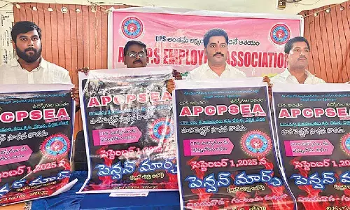 CPS employees to take a ‘Pension March’ on Sept 1