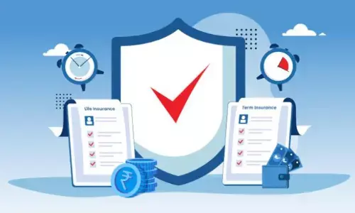 Difference Between Term Insurance and Life Insurance for NRIs