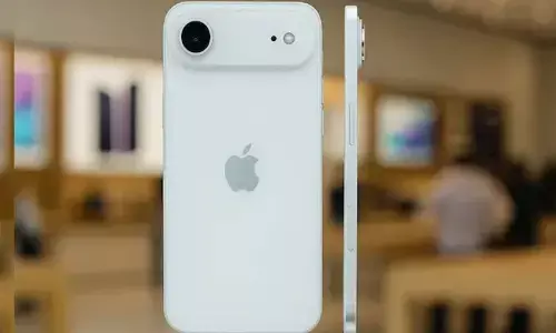 iPhone 17 Air Leak Reveals Screen Size and Key Details Ahead of Launch