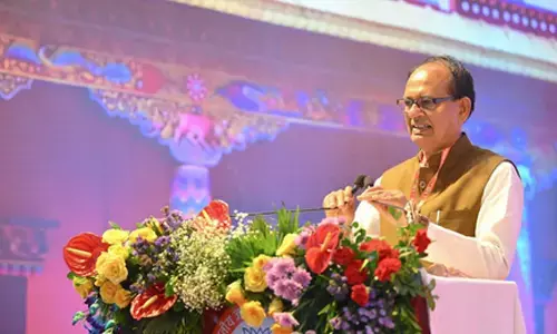 National-level DBT programme to be held under Pradhan Mantri Fasal Bima Yojana today in Jhunjhunu