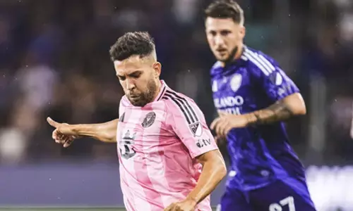 ‘There was only one team on the pitch’, says Mascherano after Inter Miamis defeat in Florida derby