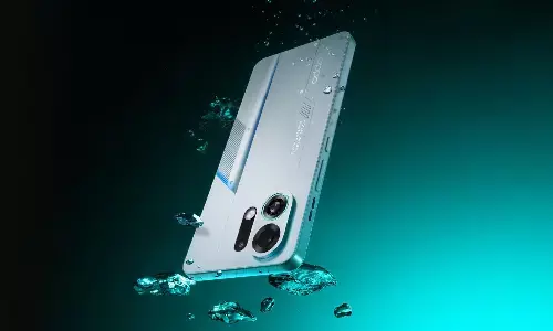 Oppo K13 Turbo, K13 Turbo Pro Launched in India With 7,000mAh Battery, 80W Charging