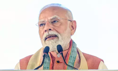 PM Modi’s rally in Bengal this month likely to be postponed by 2 days