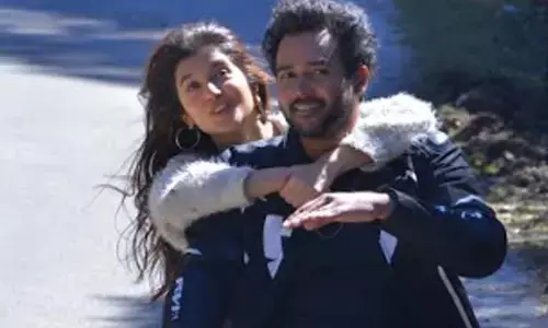 ‘Marokkasari’ completes filming; post-production on full swing