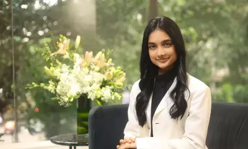 Anandamayi Bajaj - 5th Generation of Shri Jamnalal Bajaj, Becomes The First Woman Leader To Join Bajaj Group