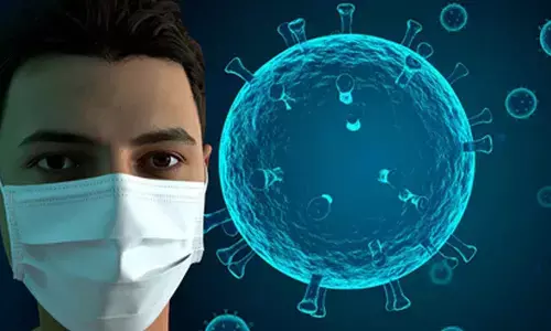 Study finds potential biomarker for long Covid