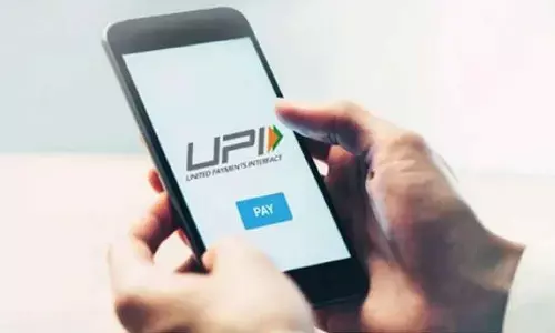UPI transactions surge 114 pc in 8 fiscals, digital payments up 41 pc: Minister