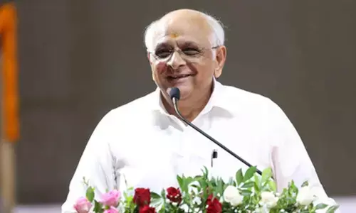 Gujarat: Vadnagar to get Rs 17-crore multi-modal hub, CM Patel inspects progress