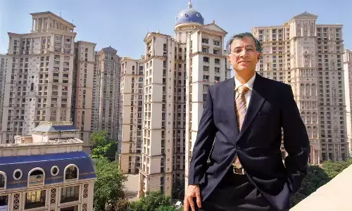 Exclusive: Amidst Boardrooms & Blueprints, Dr. Niranjan Hiranandani Finds His Rhythm in Music & Sport
