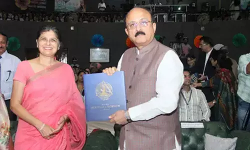 Delhi govt to build 21,000 smart classrooms in four years: Education Minister