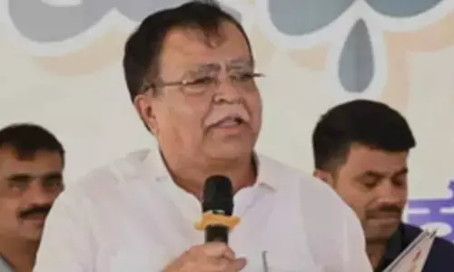 Karnataka Minister Rajanna resigns from Council of Ministers