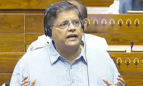 New Income Tax Act to turbocharge growth, cut litigation: Panda