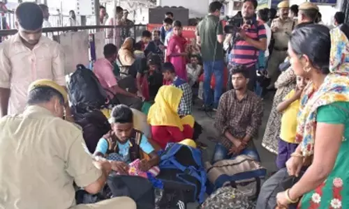 Bangladeshi infiltration crisis: Inside touts, loopholes and security threats facing India