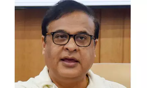 Assam CM announces measures for tea garden community