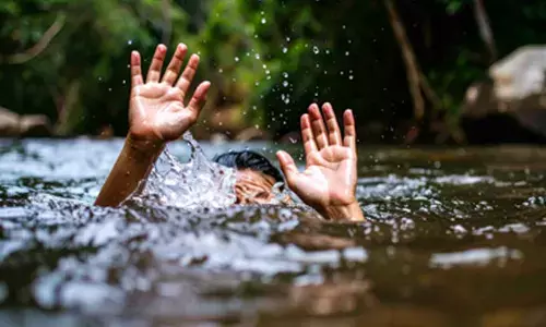 Delhi: Man drowns in MCD’s temporarily shut swimming pool in Shalimar Bagh