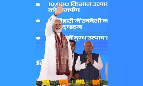 Bihar: PM KISAN scheme making Vaishali farmers economically empowered