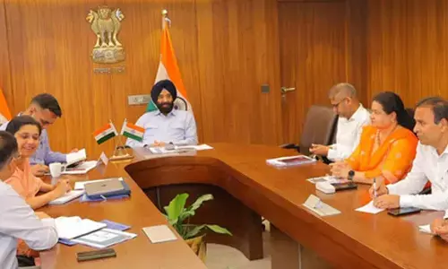 652 teams register for Delhi govt’s Industrial Ideathon 2025