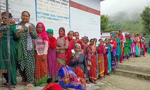 Experts back ‘One Nation, One Election’ before JPC, flag frequent polls as barrier to governance