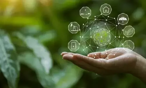 Top 10 Breakthrough Technologies That Could Help Save the Planet